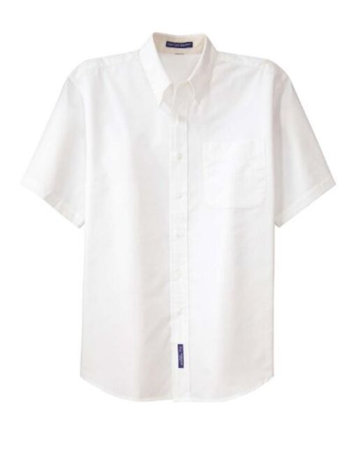 Port Authority Short Sleeve Shirt (S508)