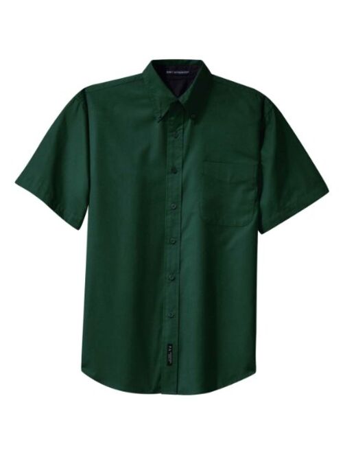 Port Authority Short Sleeve Shirt (S508)