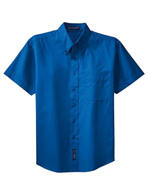 Port Authority Short Sleeve Shirt (S508)