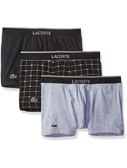 Men's 3 Pack Signature Trunk