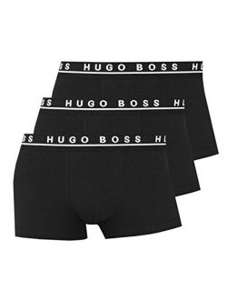 Men's Cotton Stretch Boxer (3 Pack)