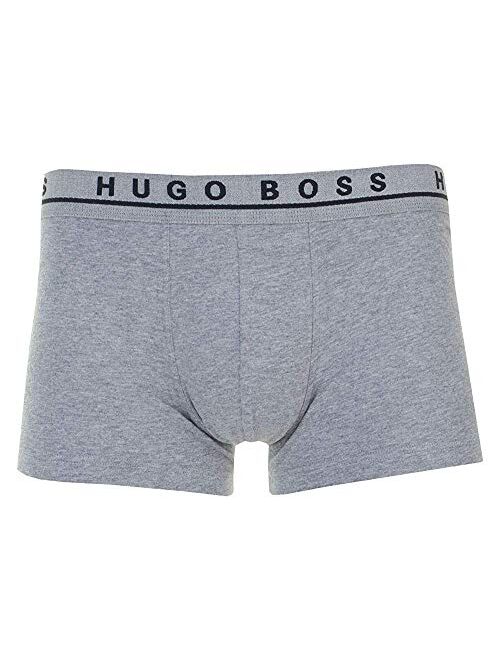 Hugo Boss Men's Cotton Stretch Boxer (3 Pack)