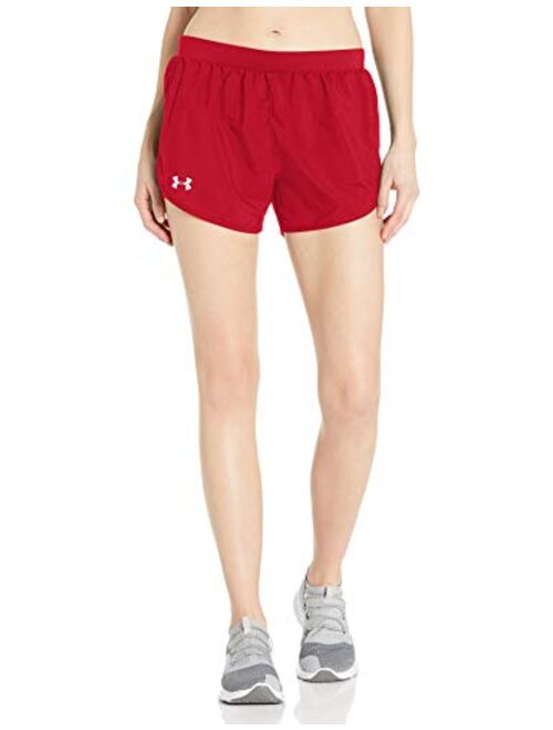 Under Armour Running Shorts