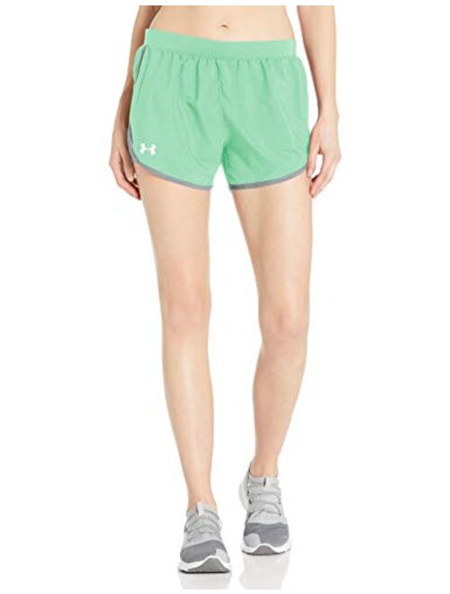 Under Armour Running Shorts