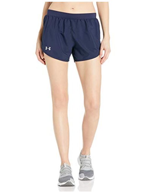 Under Armour Running Shorts