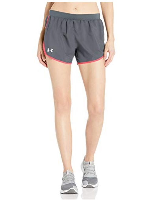 Under Armour Running Shorts