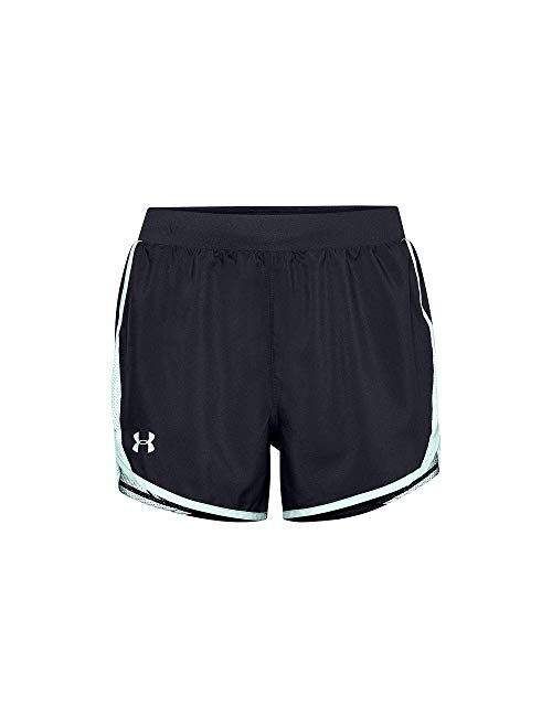 Under Armour Running Shorts