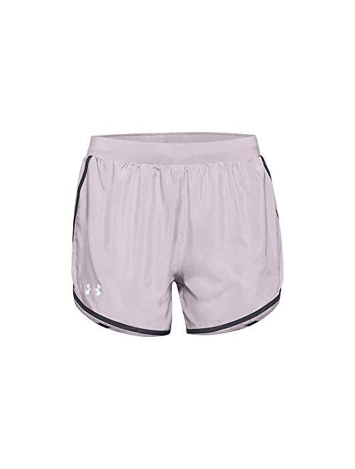 Under Armour Running Shorts