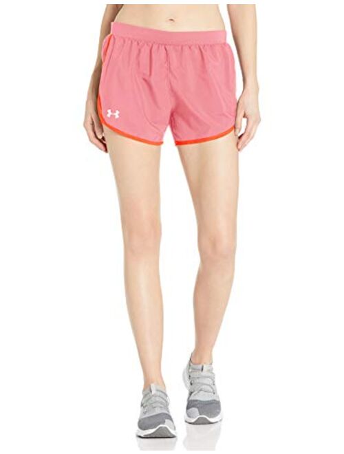 Under Armour Running Shorts