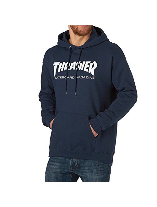 Thrasher Skate Mag Pullover Hoody