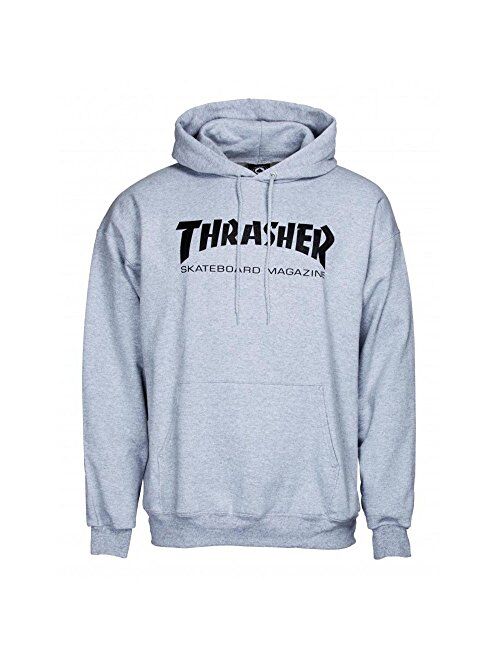 Thrasher Skate Mag Pullover Hoody