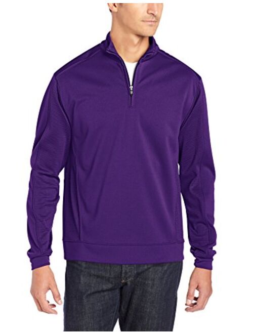 Cutter & Buck MCK08861 Men's DryTec Edge Half Zip Jackets