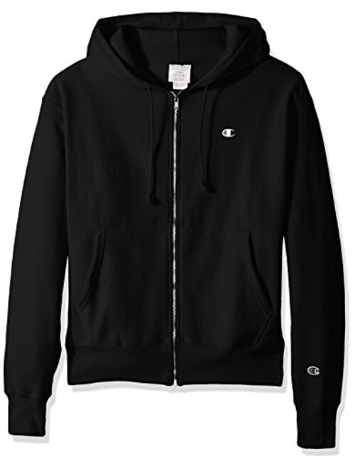 Champion LIFE Reverse Weave Full-Zip Hoodie