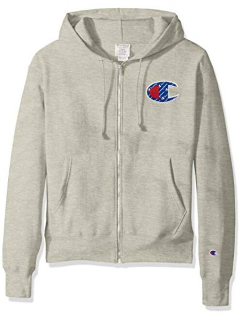 Champion LIFE Reverse Weave Full-Zip Hoodie