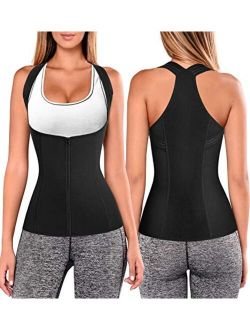 Women Back Braces Posture Corrector Waist Trainer Vest Tummy Control Body Shaper for Spinal Neck Shoulder and Upper Back Support