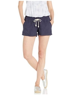 Women's Oceanside Beach Short