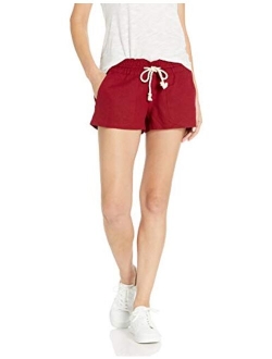 Women's Oceanside Beach Short