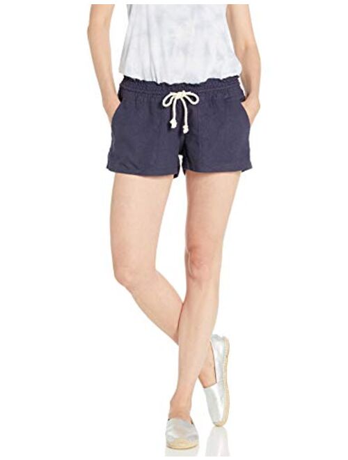 Roxy Women's Oceanside Beach Short