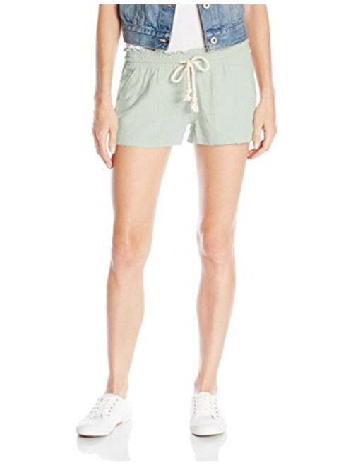 Roxy Women's Oceanside Beach Short