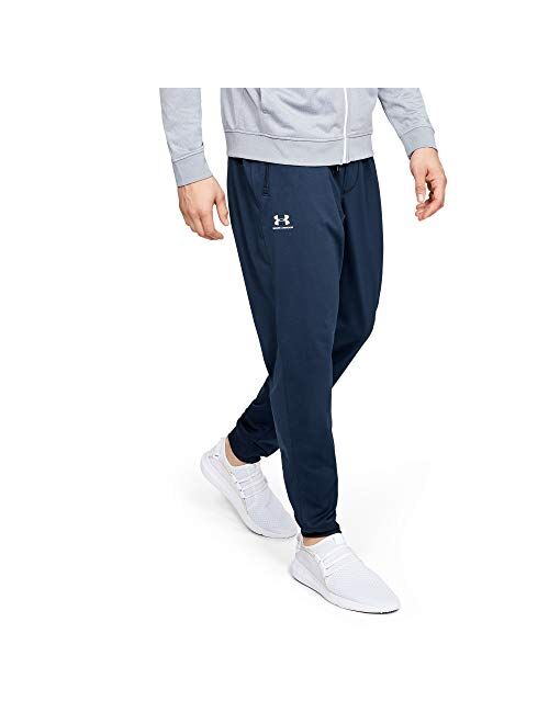 Under Armour Mens Sportstyle Tricot Joggers