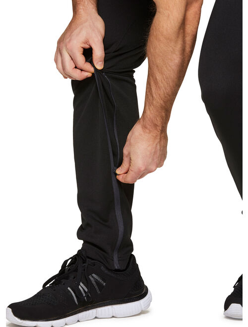 rbx active men's joggers