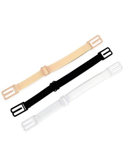 RAZOR Bra Strap Clips Holder Womens