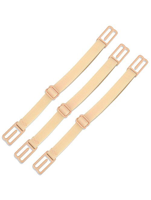 RAZOR Bra Strap Clips Holder Womens