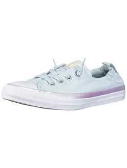 Women's Chuck Taylor All Star Shoreline Slip-on Low Top Sneaker