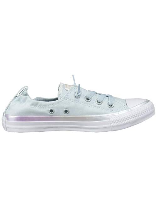 Converse Women's Chuck Taylor All Star Shoreline Slip-on Low Top Sneaker