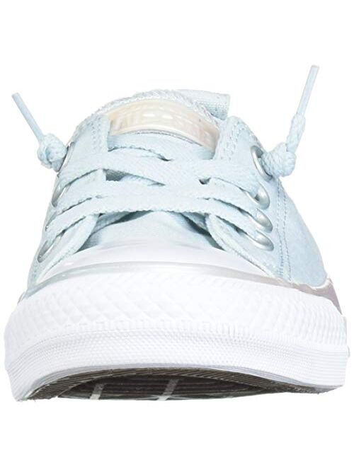 Converse Women's Chuck Taylor All Star Shoreline Slip-on Low Top Sneaker