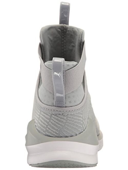 PUMA Women's Fierce Strap Flocking Wn