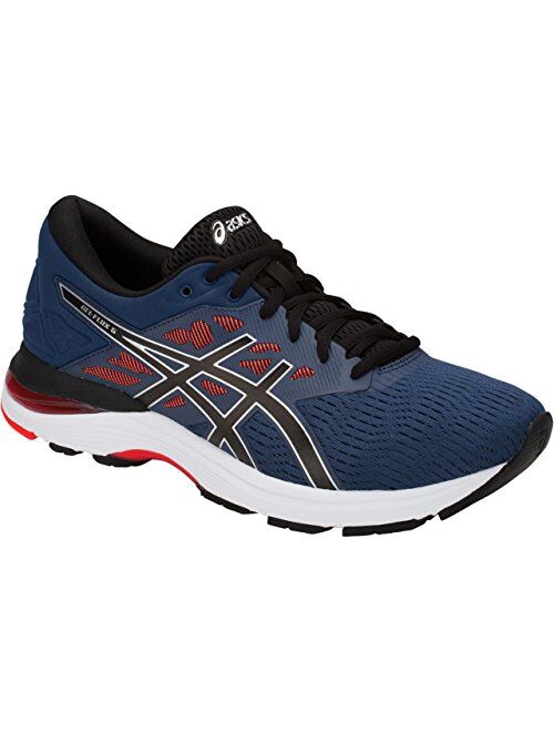 ASICS Mens Gel-Flux 5 Running Casual Shoes,