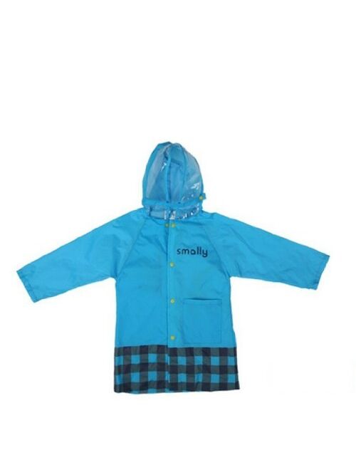 Cartoon Waterproof Children's Raincoat