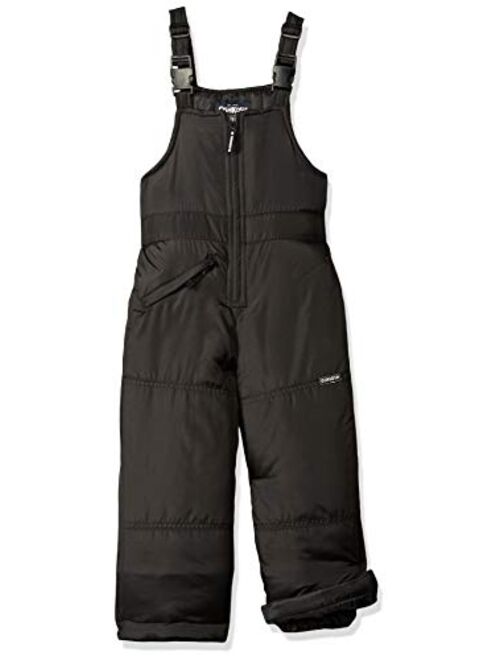 OshKosh B'Gosh Boys' Perfect Snowbib Snowsuit Skibib