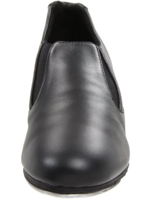 Capezio Women's CG18 Riff Slip-On Tap Shoe