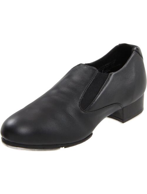 Capezio Women's CG18 Riff Slip-On Tap Shoe