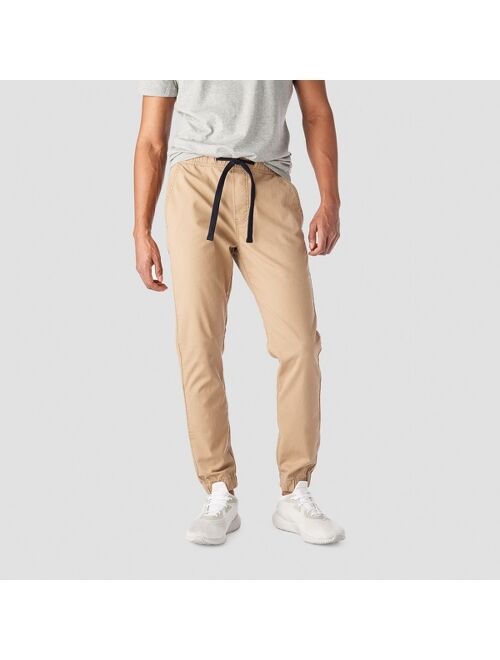 denizen cargo joggers