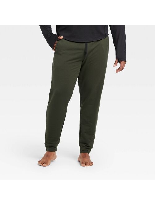 Men's Soft Gym Pants - All in Motion