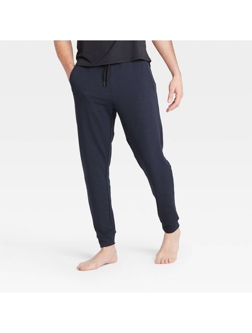 Men's Soft Gym Pants - All in Motion