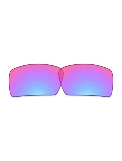 ToughAsNails Polarized Lens Replacement for Oakley Eyepatch 2 Sunglass - More Options