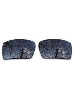 ToughAsNails Polarized Lens Replacement for Oakley Eyepatch 2 Sunglass - More Options