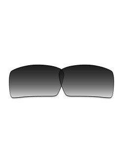 ToughAsNails Polarized Lens Replacement for Oakley Eyepatch 2 Sunglass - More Options