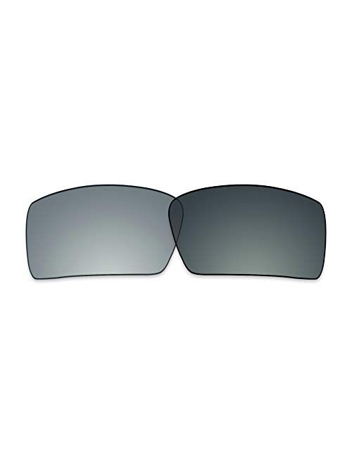 ToughAsNails Polarized Lens Replacement for Oakley Eyepatch 2 Sunglass - More Options