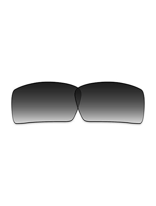 ToughAsNails Polarized Lens Replacement for Oakley Eyepatch 2 Sunglass - More Options