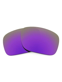 Revant Replacement Lenses for Oakley Holbrook - Compatible with Oakley Holbrook Sunglasses