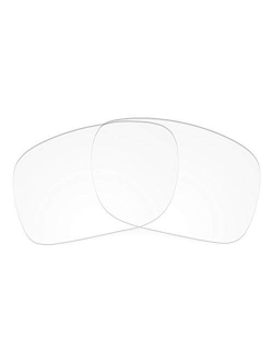 Revant Replacement Lenses for Oakley Holbrook - Compatible with Oakley Holbrook Sunglasses