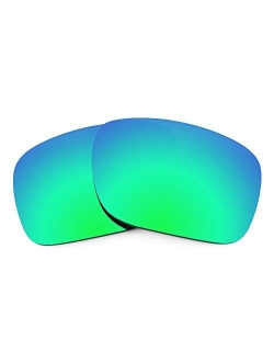 Revant Replacement Lenses for Oakley Holbrook - Compatible with Oakley Holbrook Sunglasses