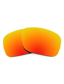 Revant Replacement Lenses for Oakley Holbrook - Compatible with Oakley Holbrook Sunglasses