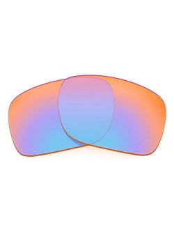 Revant Replacement Lenses for Oakley Holbrook - Compatible with Oakley Holbrook Sunglasses