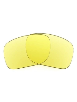 Revant Replacement Lenses for Oakley Holbrook - Compatible with Oakley Holbrook Sunglasses